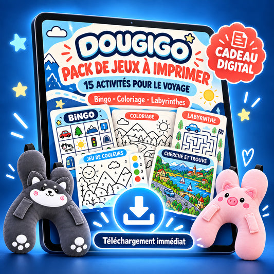 Pack de jeux
