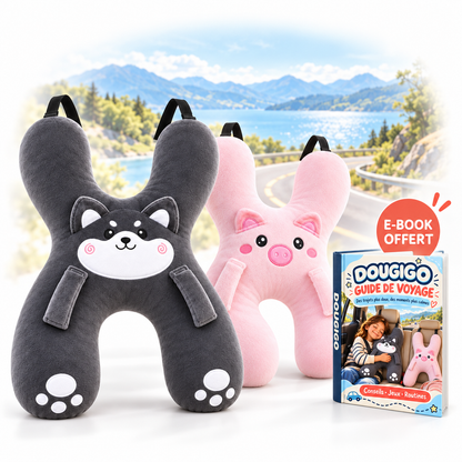 Coussin enfant DOUGIGO™