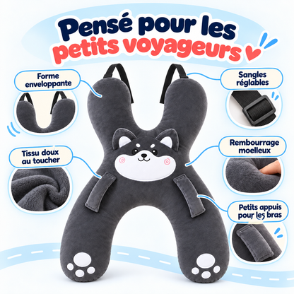Coussin enfant DOUGIGO™