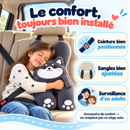 Coussin enfant DOUGIGO™