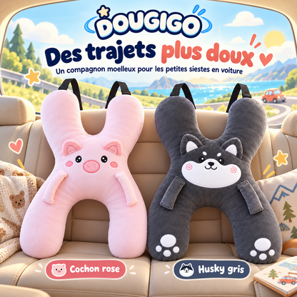 Coussin enfant DOUGIGO™